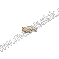 Полки ПЛ-1025